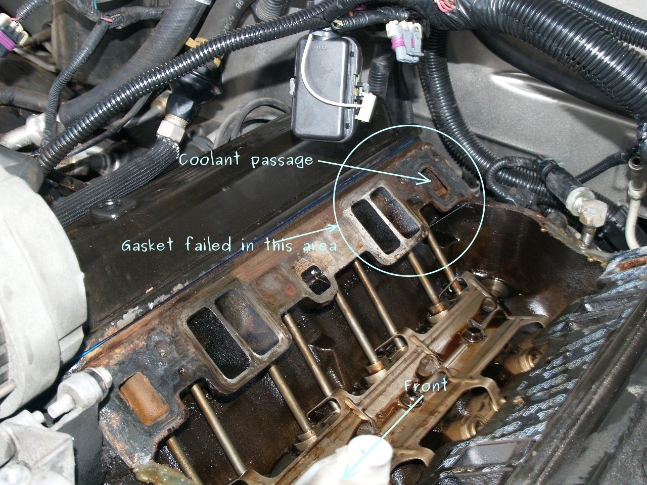 See U1855 in engine
